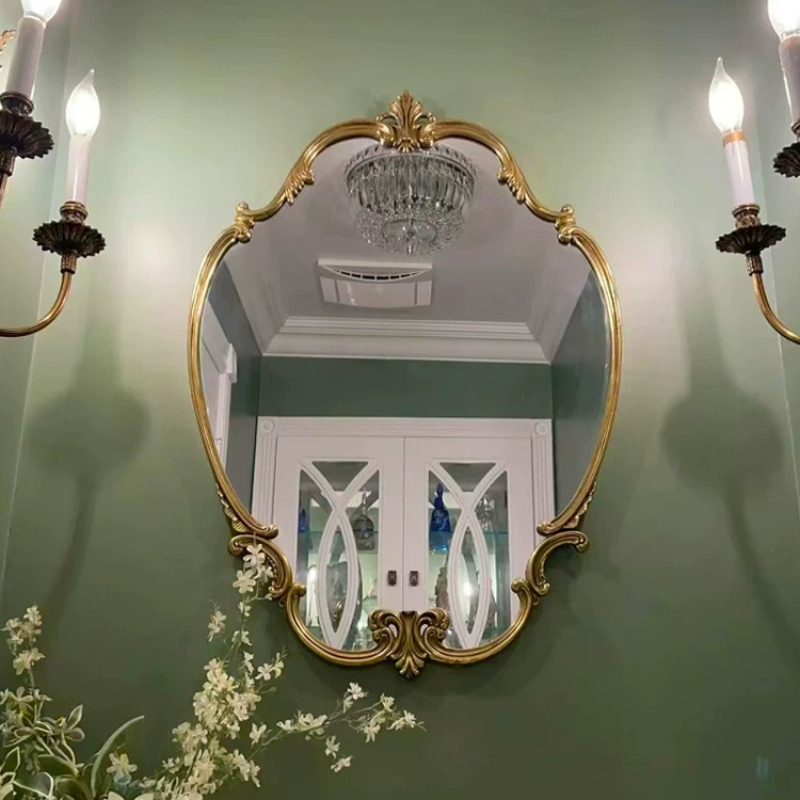 Smart Lighted Wall Bathroom Mi - đánh giá và giá Smart Home Lighting