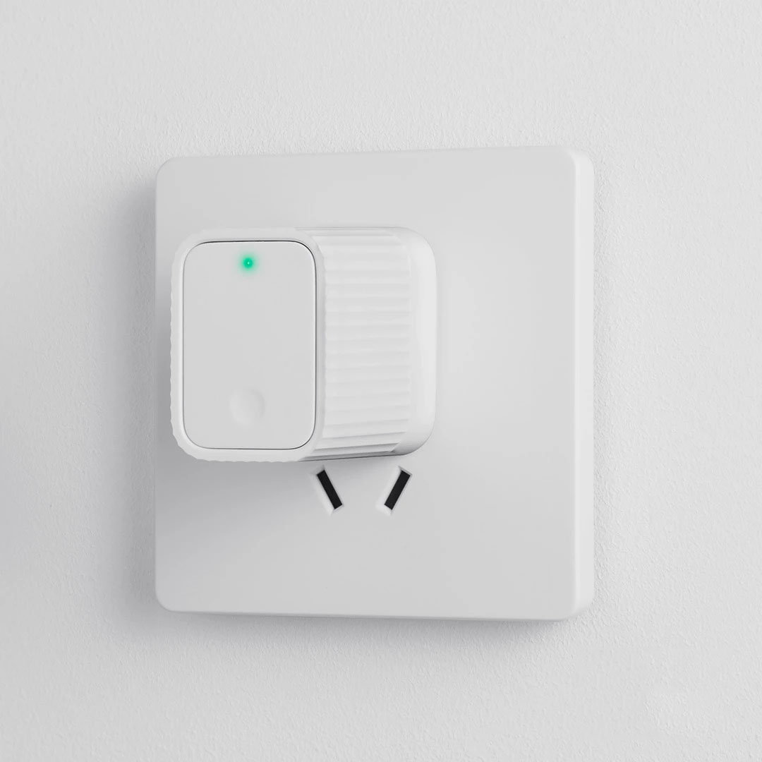 Qingping  Bluetooth Gateway Qi - đánh giá và giá Smart Home Hub Xiaomi
