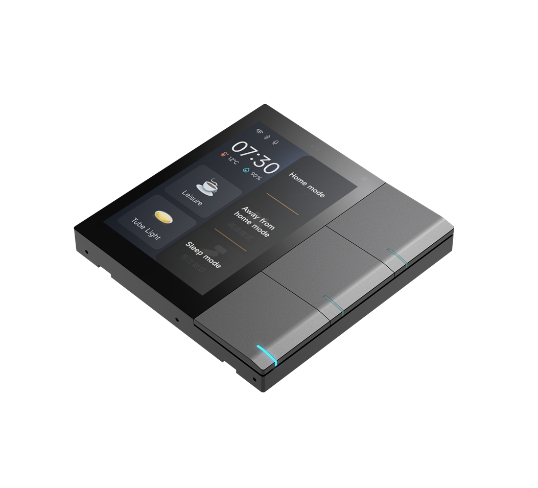 Ready to Ship New Security Hom - đánh giá và giá Smart Home Knx System