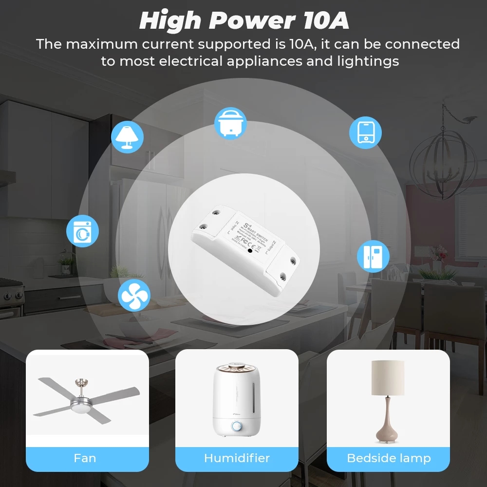 Ứng Dụng Di Động Điều Khiển Kh - đánh giá và giá Smart Home Miniature