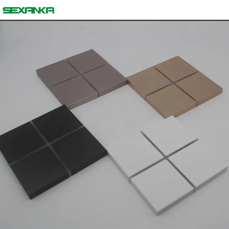 SEXANKA KNX EIB Factory Smart  - đánh giá và giá Smart Home Knx System