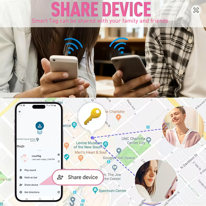 Rechargeable Smart Tag Work Wi - đánh giá và giá Smart Home Hub
