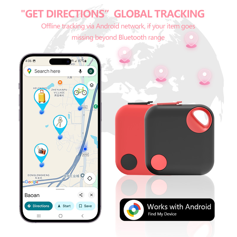 Rechargeable Smart Tag Work Wi - đánh giá và giá Smart Home Hub
