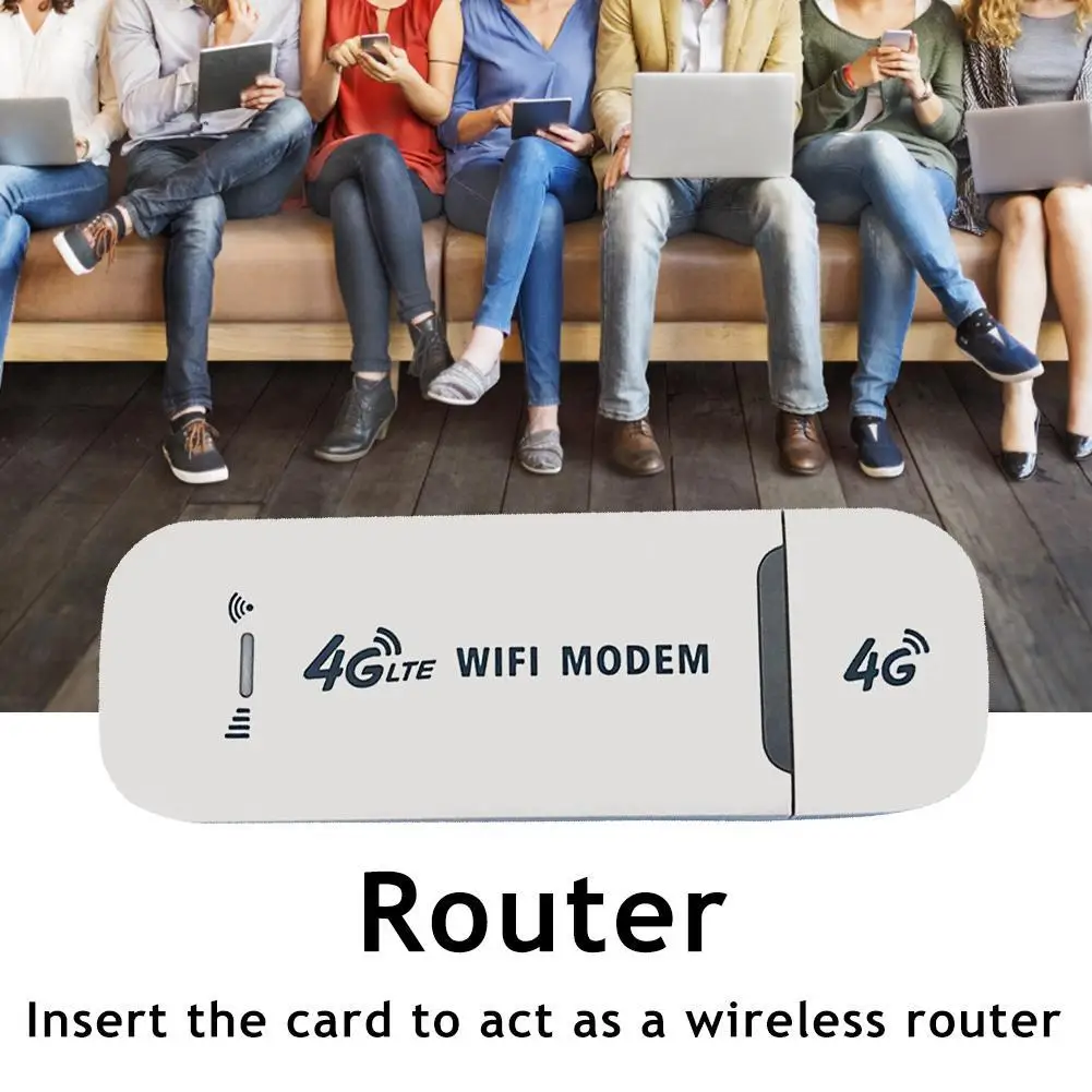 Office WiFi 4G Wireless LTE Wi - đánh giá và giá Smart Home Router