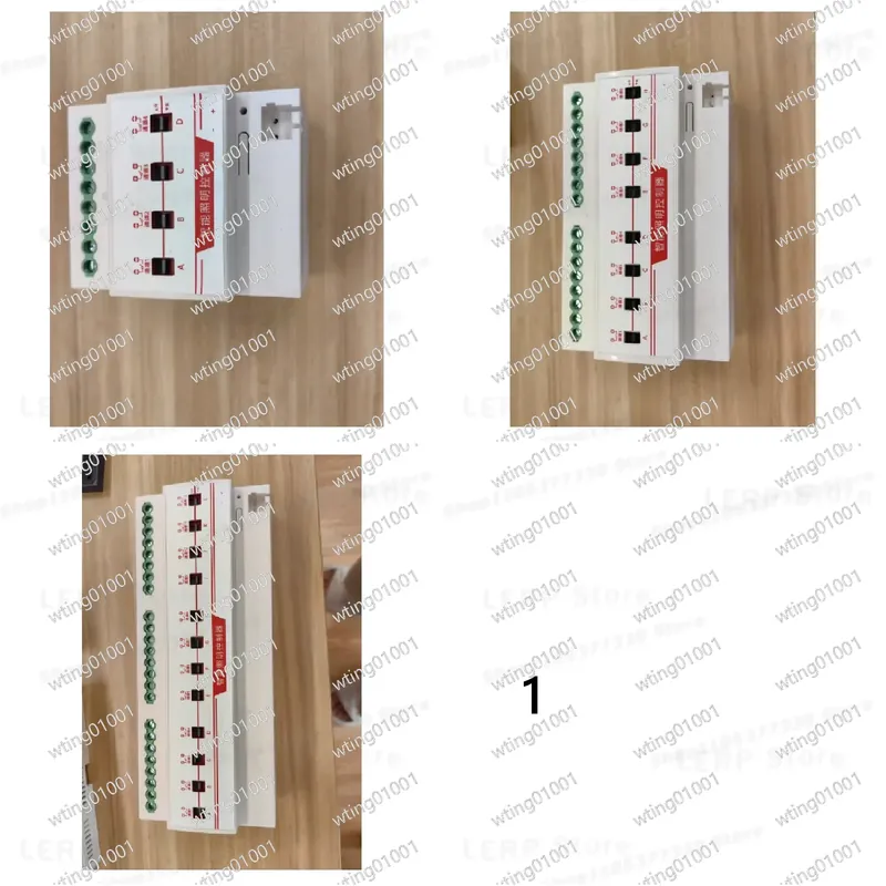 for KNX 50A Heavy Duty Latchin - đánh giá và giá Smart Home Knx System