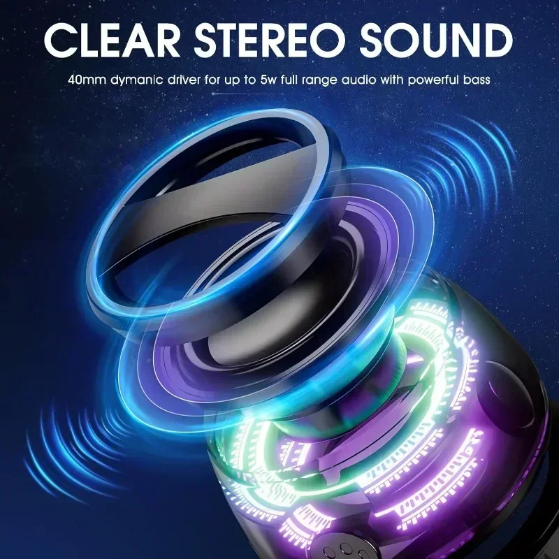 Portable Bluetooth Speaker G20 - đánh giá và giá Smart Home Lighting
