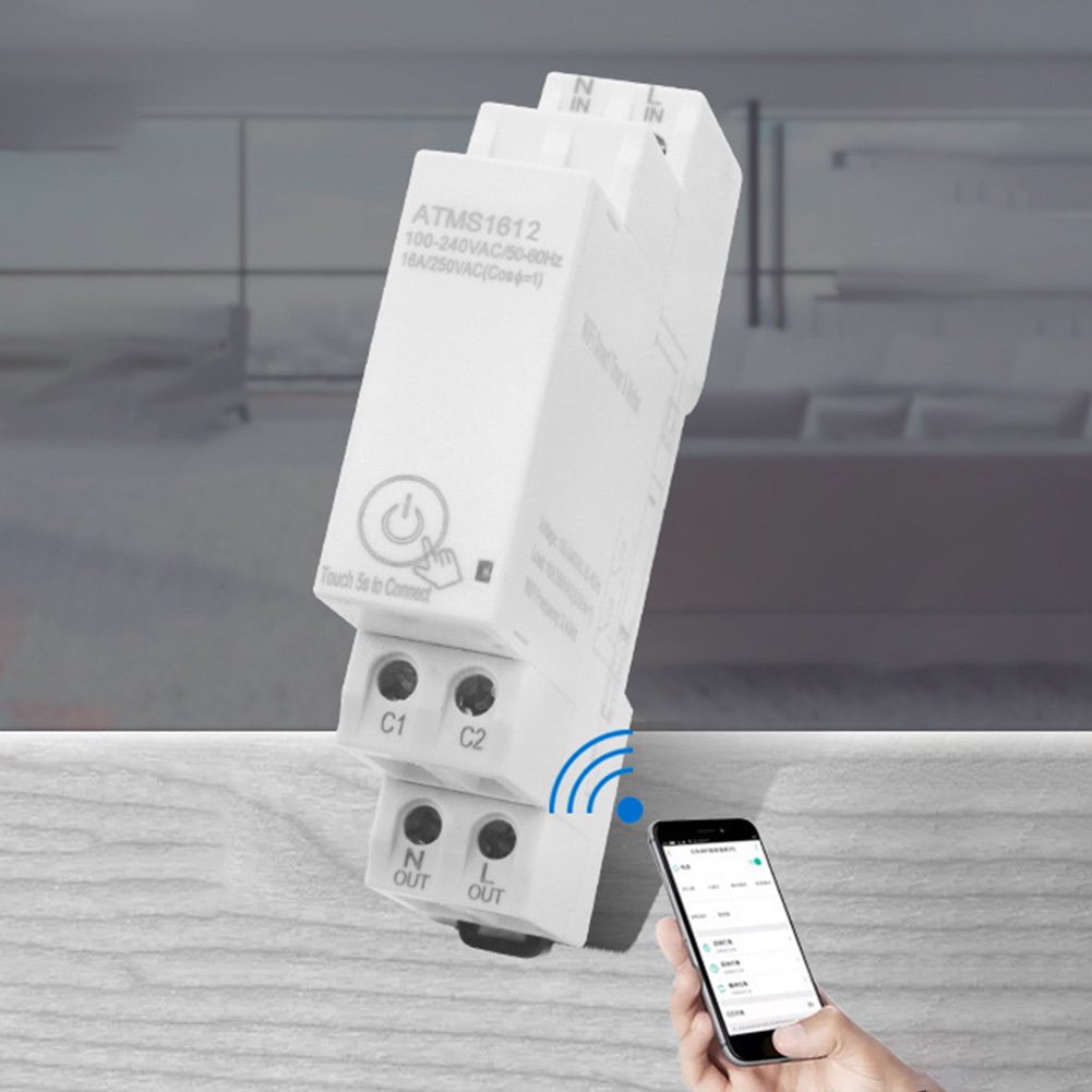 For Production Workshops WiFi  - đánh giá và giá Smart Energy Monitor
