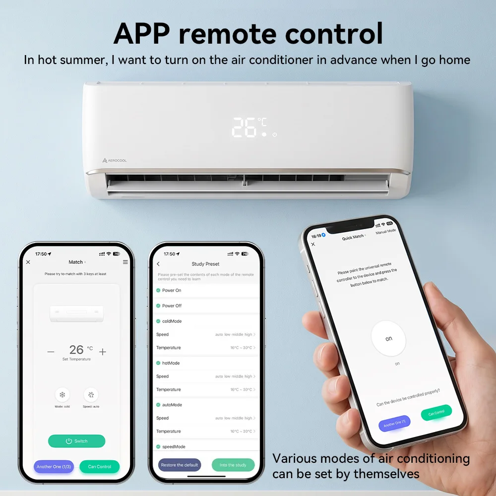 YFK WiFi Smart IR Blaster Univ - đánh giá và giá Universal Remote Smart Home