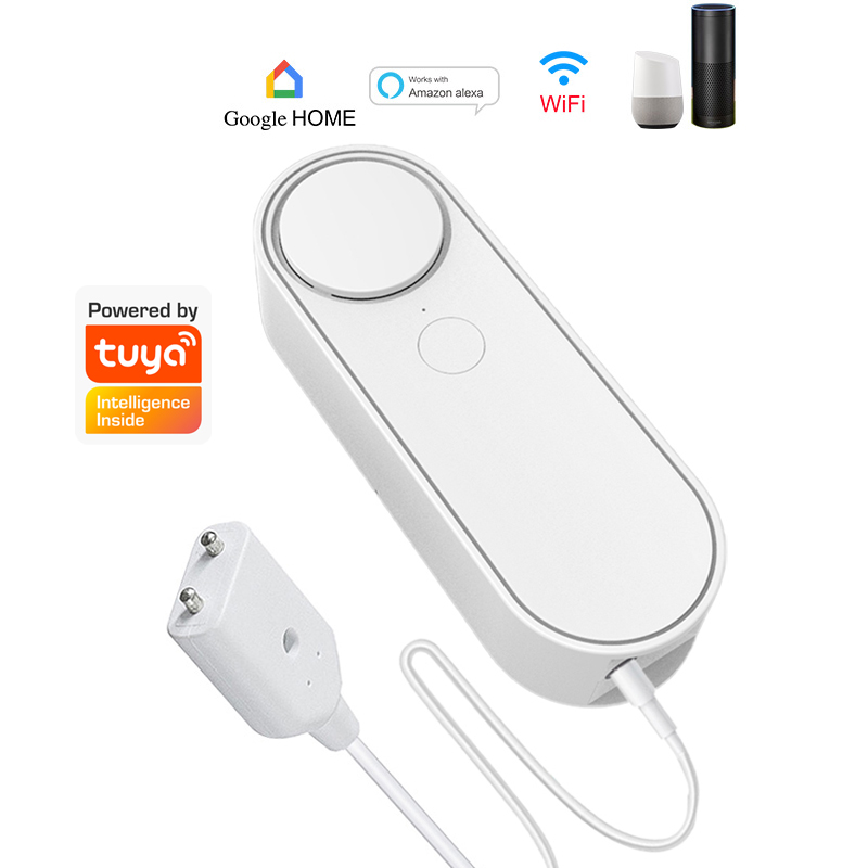 3M/5M WiFi Water Leak Detector - đánh giá và giá Wifi Water Sensor