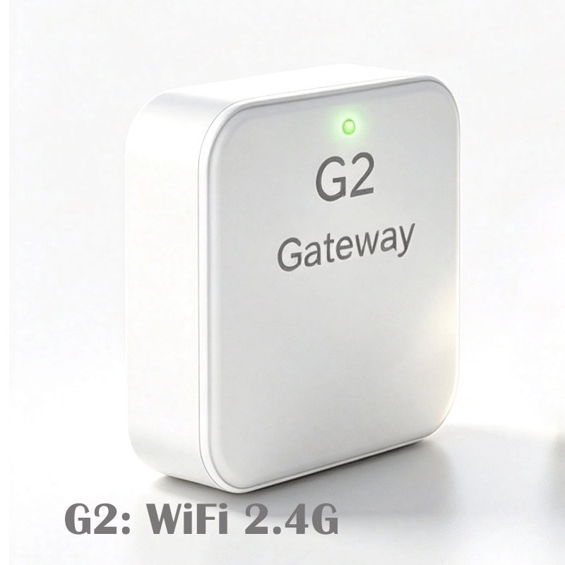 TTLock TThotel G2 G3 G3P G4 G5 - đánh giá và giá Smart Home Hub