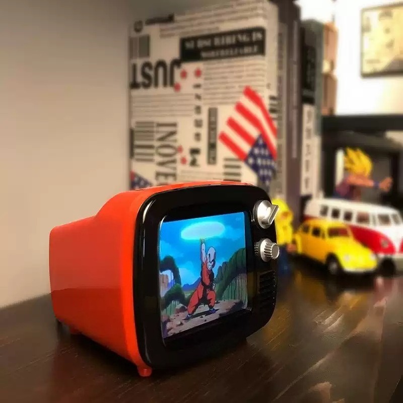 Smart Mini TV Game Console Dua - đánh giá và giá Smart Home Video