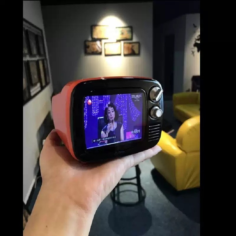 Smart Mini TV Game Console Dua - đánh giá và giá Smart Home Video