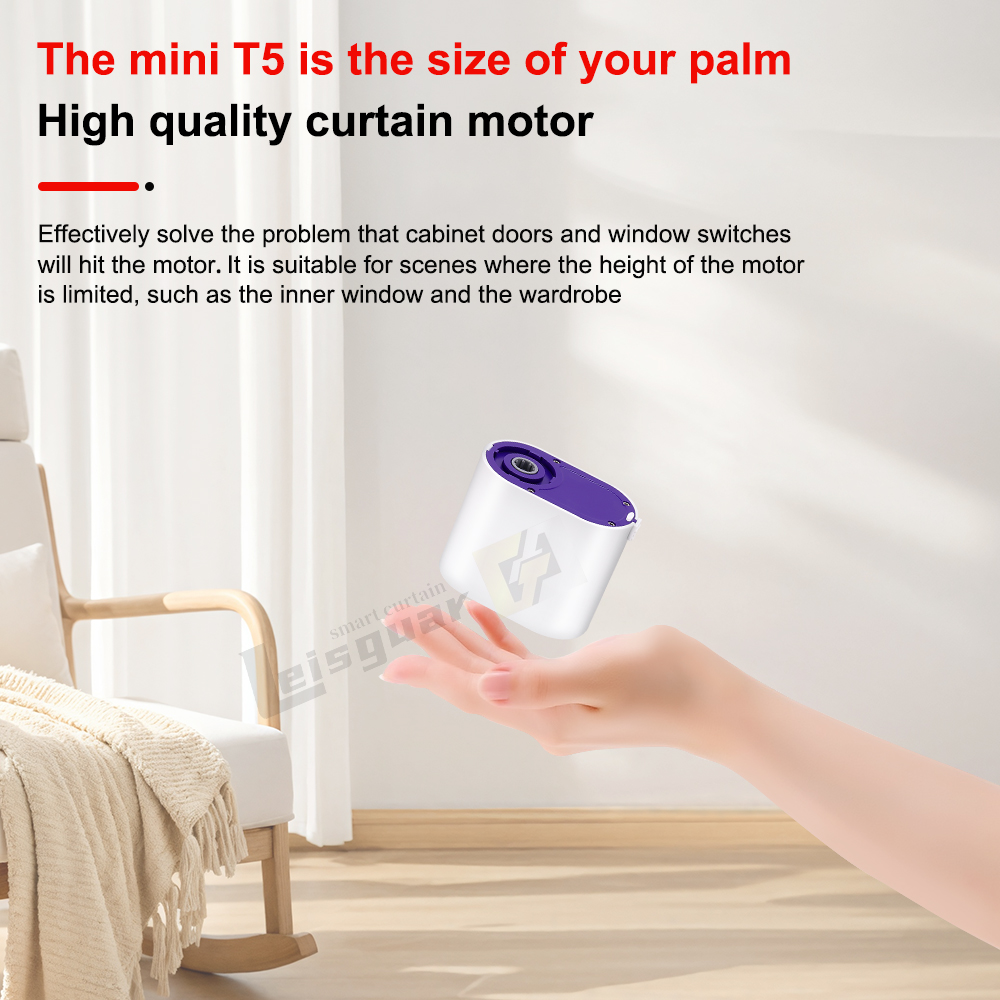 Mini Motor Tuya Wifi Alexa Zig - đánh giá và giá Smart Home Miniature