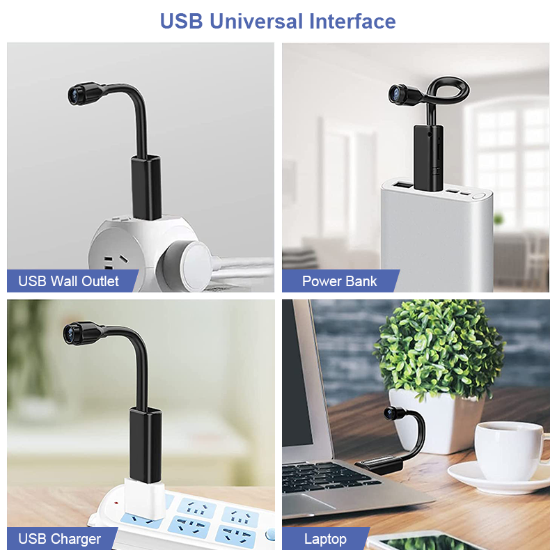 V380 Mini Wireless Wifi Camera - đánh giá và giá Smart Home Miniature