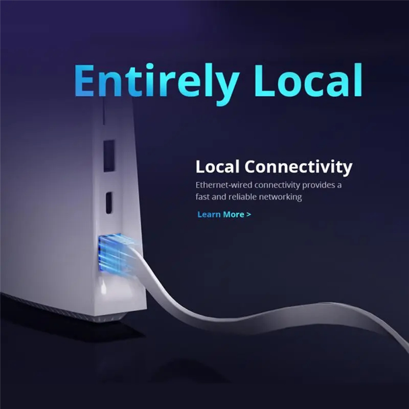 Ewelink Ihost Smart Home Hub A - đánh giá và giá Smart Home Hub