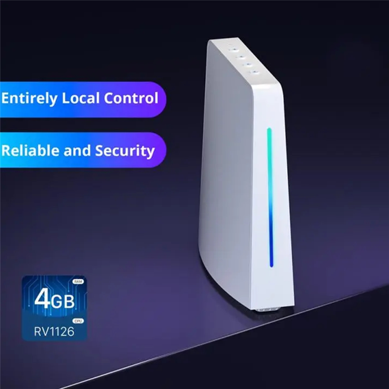 Ewelink Ihost Smart Home Hub A - đánh giá và giá Smart Home Hub